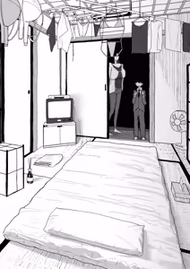 Page 42 of Tomodachi no Oie ni Ojama shimasu... (second version) | 친구네 집에 실례하겠습니다... - preview thumbnail