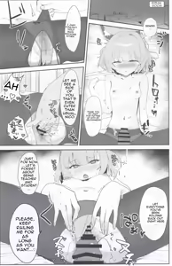 Page 18 of Kakashi Tsugafu. - preview thumbnail