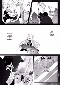Page 11 of Isekai kara Tensei shita Ore wa Yami no Chikara de Yuusha Party ni Fukushuu suru ~Maou Hen~ | After Isekai Reincarnating, I Use Dark Powers To Get Revenge On The Hero Party ~Demon Lord~ - preview thumbnail