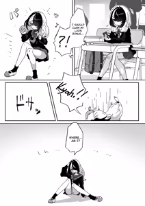 Page 15 of Isekai kara Tensei shita Ore wa Yami no Chikara de Yuusha Party ni Fukushuu suru ~Maou Hen~ | After Isekai Reincarnating, I Use Dark Powers To Get Revenge On The Hero Party ~Demon Lord~ - preview thumbnail