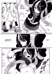 Page 18 of Isekai kara Tensei shita Ore wa Yami no Chikara de Yuusha Party ni Fukushuu suru ~Maou Hen~ | After Isekai Reincarnating, I Use Dark Powers To Get Revenge On The Hero Party ~Demon Lord~ - preview thumbnail
