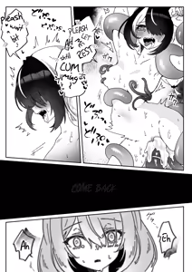 Page 32 of Isekai kara Tensei shita Ore wa Yami no Chikara de Yuusha Party ni Fukushuu suru ~Maou Hen~ | After Isekai Reincarnating, I Use Dark Powers To Get Revenge On The Hero Party ~Demon Lord~ - preview thumbnail