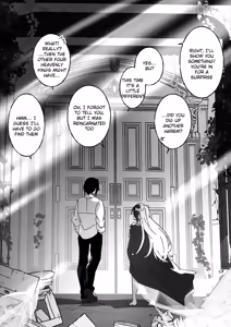 Page 48 of Isekai kara Tensei shita Ore wa Yami no Chikara de Yuusha Party ni Fukushuu suru ~Maou Hen~ | After Isekai Reincarnating, I Use Dark Powers To Get Revenge On The Hero Party ~Demon Lord~ - preview thumbnail