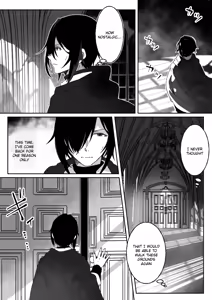 Page 8 of Isekai kara Tensei shita Ore wa Yami no Chikara de Yuusha Party ni Fukushuu suru ~Maou Hen~ | After Isekai Reincarnating, I Use Dark Powers To Get Revenge On The Hero Party ~Demon Lord~ - preview thumbnail