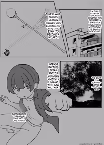 Page 2 of Paizuri Drain o Kirinukero! - preview thumbnail