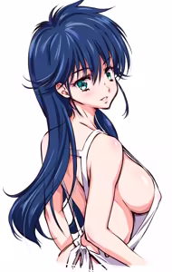 Page 36 of うづき - preview thumbnail