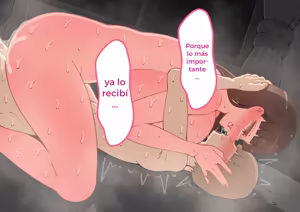 Page 381 of "Kanojo Wa Nerewareteiru" "Ella está siendo atacada" - Continuación ~Y entonces~ - preview thumbnail