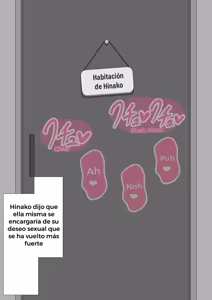 Page 420 of "Kanojo Wa Nerewareteiru" "Ella está siendo atacada" - Continuación ~Y entonces~ - preview thumbnail