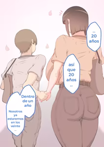 Page 486 of "Kanojo Wa Nerewareteiru" "Ella está siendo atacada" - Continuación ~Y entonces~ - preview thumbnail