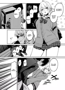 Page 8 of Himajin Gal wa Boku no Koto ga Anmari Suki ja Nai | 한가한 갸루는 나를 별로 좋아하지 않는다 - preview thumbnail