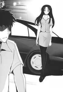 Page 26 of Kizuato vol.3 - preview thumbnail