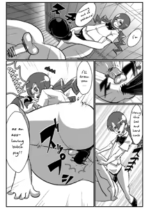 Page 8 of Sama o Tsukero | Call Me Mistress! - preview thumbnail