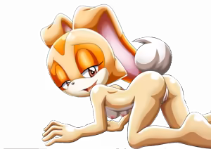 Page 305 of Sonic Girls - preview thumbnail