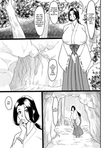 Page 4 of Omase na Ryuujin-sama - preview thumbnail
