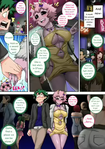 Page 248 of Boku No Harem Academia - preview thumbnail