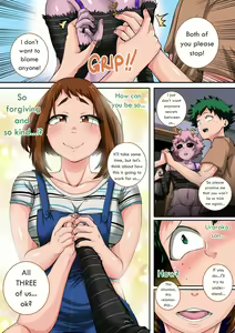 Page 272 of Boku No Harem Academia - preview thumbnail