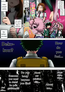 Page 325 of Boku No Harem Academia - preview thumbnail