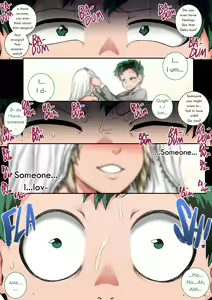 Page 410 of Boku No Harem Academia - preview thumbnail