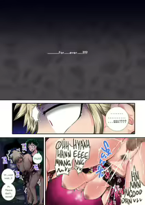 Page 523 of Boku No Harem Academia - preview thumbnail
