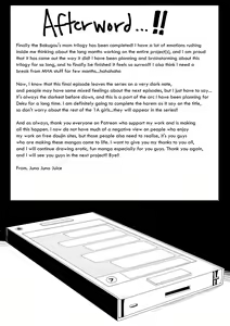 Page 697 of Boku No Harem Academia - preview thumbnail
