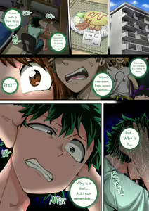 Page 706 of Boku No Harem Academia - preview thumbnail
