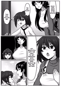 Page 237 of Futanari-chan - preview thumbnail