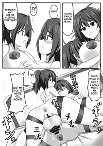 Page 24 of Futanari-chan - preview thumbnail