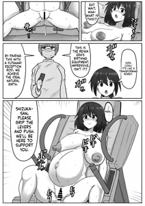 Page 264 of Futanari-chan - preview thumbnail