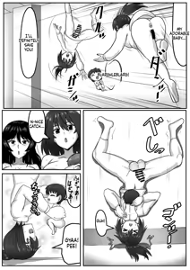 Page 271 of Futanari-chan - preview thumbnail