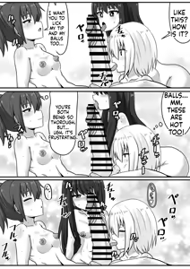 Page 68 of Futanari-chan - preview thumbnail