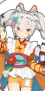 Page 357 of Eiyuu * Senki WWW - preview thumbnail