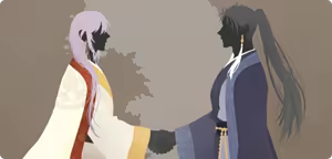 Page 125 of Lady of Hwarang - preview thumbnail