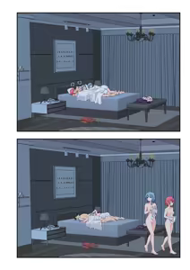 Page 659 of スパ・カイラクーア1-3整合版 - preview thumbnail