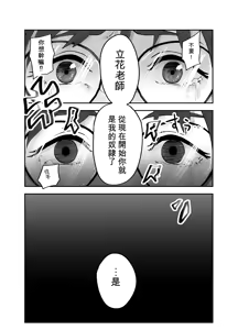 Page 85 of Seikaku Kitsume Hitozuma Kyoushi (29), Saimin Contact ni Ochiru | 性格強勢的人妻教師（29歲）,淪陷於催眠隱形眼 1+2 - preview thumbnail