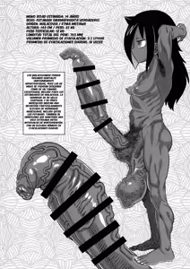 Page 7 of Dankon no Ethnography -Malakovia no Sei to Haisetsu- - preview thumbnail