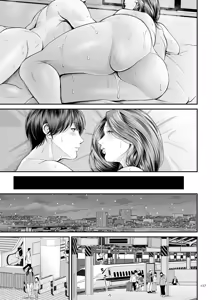 Page 127 of Eigyou Saki no Yuuko-san - preview thumbnail