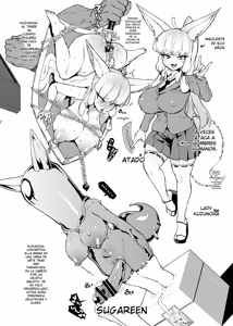 Page 141 of JK Taimabu Season 5 - preview thumbnail