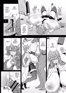 Page 57 of JK Taimabu Season 5 - preview thumbnail