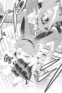 Page 65 of 那一天,少年来到了卡美洛赌场 - preview thumbnail