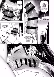 Page 25 of Namaiki Gal o Succubus ni Shite Oshioki Shitatta Ken 4 | Bewitched Reckoning How I Turned My Bully Into a Succubus 4 - preview thumbnail