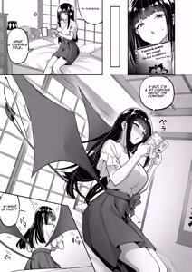 Page 7 of Namaiki Gal o Succubus ni Shite Oshioki Shitatta Ken 4 | Bewitched Reckoning How I Turned My Bully Into a Succubus 4 - preview thumbnail