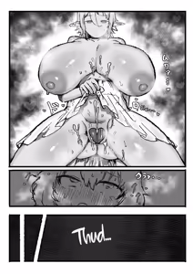 Page 12 of Akogare no Shishou no Fukusei-tai Aite ni Yaritakatta Koto Zenbu Suru Hanashi | The Story Of Doing Everything I Wanted To Do With A Clone Of The Master I Admire - preview thumbnail