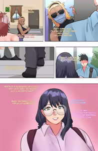 Page 20 of Crybaby ENG - preview thumbnail