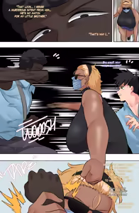 Page 22 of Crybaby ENG - preview thumbnail
