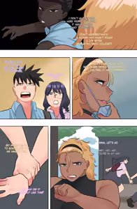 Page 23 of Crybaby ENG - preview thumbnail