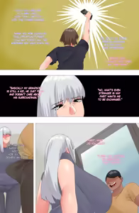 Page 7 of Your Grandmother ENG - preview thumbnail