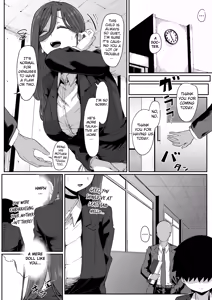 Page 4 of Do Androids Dream of Mother-Son Incest? - preview thumbnail