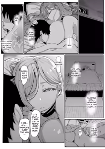 Page 64 of Do Androids Dream of Mother-Son Incest? - preview thumbnail