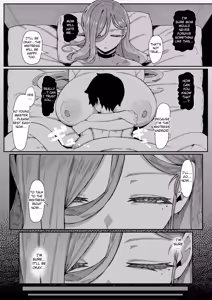Page 67 of Do Androids Dream of Mother-Son Incest? - preview thumbnail