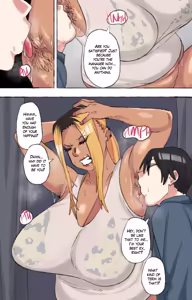Page 15 of Gyaru Wife ENG - preview thumbnail